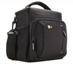 Case Logic DSLR Shoulder Bag TBC-409 Zwart, Ophalen, Nieuw, Schoudertas, Overige merken