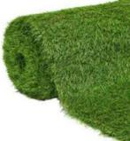 KUNSTGRAS 10 m2 kunst gras 1x10 m 30 mm GRATIS BEZORGD!, Verzenden, Nieuw, 10 tot 20 m², Kunstgras