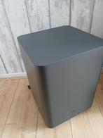 Subwoofer JBL, Ophalen, Zo goed als nieuw, 120 watt of meer, Subwoofer