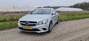 Mercedes-benz CLA-klasse 180 d/1ste Eigenaar