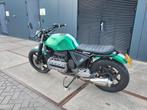 BMW K100 Custom , Scrambler , Caferacer, Particulier, Naked bike
