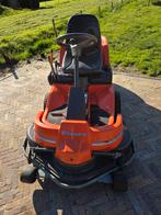 Husqvarna Frontmaaier 103cm maaidek, Tuin en Terras, Ophalen of Verzenden, Gebruikt