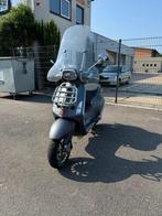 Vespa Sprint 25km/u - 2018 - Start niet, Ophalen, Gebruikt, Maximaal 25 km/u, Overige modellen