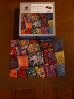 Wentworth puzzel 250 stukjes, Ophalen of Verzenden, Minder dan 500 stukjes, Zo goed als nieuw