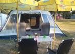 Outwell Clear Lake grote en ruime familie tent.
5.10 x 7.40, Ophalen, Zo goed als nieuw, Tot en met 6