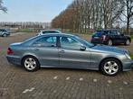 Mercedes-Benz E-Klasse 2.1 CDI E220 Sedan AUT 2005 Grijs, Auto's, Automaat, Zwart, Diesel, Sedan