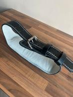 Powerbelt Halterriem Maat L - Zo Goed Als Nieuw!, Sport en Fitness, Fitnessmaterialen, Ophalen of Verzenden, Zo goed als nieuw