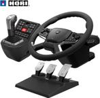 Nieuw HORI Truckwheel Control System voor PC, Ophalen of Verzenden, Nieuw, Hori