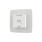 Duco co2 sensor zonder bediening, Ophalen, Zo goed als nieuw, Ventilator en Afzuiger