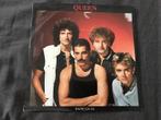 Queen - Radio Ga Ga - vinyl single (1984)  Emi records, Gebruikt, Ophalen of Verzenden, Poprock