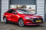 Mazda 3 2.0 e-SkyActiv-G M Hybrid 150 Sportive, Auto's, Mazda, 1998 cc, Gebruikt, Euro 6, 4 cilinders