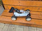 FG Baja 1:5 Offroad RC Auto, Ophalen, Benzine, Gebruikt, Auto offroad
