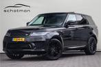 Land Rover Range Rover Sport 3.0 SDV6 HSE Dynamic Facelift,, Auto's, Land Rover, Te koop, Geïmporteerd, Emergency brake assist