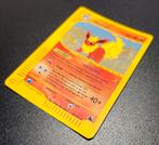 Pokemon Kaarten E-Card Skyridge Flareon H7/H32 SK H7 kaart, Foil, Ophalen of Verzenden, Losse kaart, Zo goed als nieuw