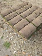 Grasmatten - Direct van het land!, Tuin en Terras, Gras en Kunstgras, Ophalen, Nieuw, 20 m² of meer, Gras