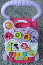VTech Baby Walker, Ophalen, Zo goed als nieuw, Overige typen