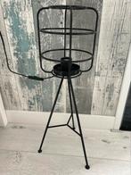 Tafellamp zwart, Ophalen, Gebruikt, Minder dan 100 cm