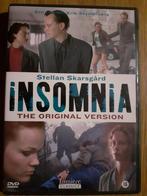 INSOMNIA. (Dvd Lumiere), Vanaf 16 jaar, Ophalen of Verzenden, Zo goed als nieuw
