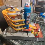 Matchbox City Garage, Ophalen of Verzenden, Gebruikt