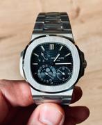 PP Nautilus 5712, Ophalen, Nieuw, Staal, Overige merken