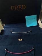 FRED Force 10 bracelet Medium, Goud, Ophalen of Verzenden, Zo goed als nieuw, Overige kleuren