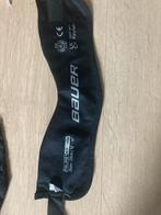 Bauer nekbeschermer | beschermer nek | Kevlar, Sport en Fitness, IJshockey, Ophalen of Verzenden, Zo goed als nieuw, Bescherming