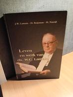 J.W. Lamain - Leven en werk van ds. W.C. Lamain, Ophalen of Verzenden, Zo goed als nieuw, J.W. Lamain; H. Beijeman; H. Natzijl