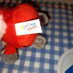 Engelse Maki knuffel wachter Yoohoo & Friends 19 cm, Ophalen of Verzenden