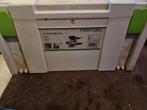 Festool systainer 3 stuks  65 euro, Ophalen of Verzenden, Zo goed als nieuw