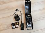 Wouxun KG-UV6D 2/70 Met diverse extra's, Telecommunicatie, Ophalen of Verzenden, Gebruikt