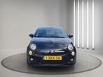 Fiat 500 0.9 TwinAir 500 Sport, Voorwielaandrijving, 86 pk, Gebruikt, Leder en Stof