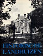 Historische Landhuizen, Ophalen of Verzenden, Nieuw