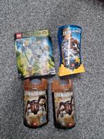 Lego Bionicle, Ophalen of Verzenden, Nieuw, Complete set, Lego