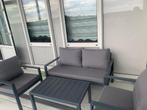 Tuinsetje, Tuin en Terras, Tuinsets en Loungesets, Ophalen, 4 zitplaatsen, Stoel, Tuinset