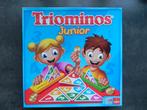 TE KOOP;  TRIOMINOS  JUNIOR, Drie of vier spelers, Ophalen, Zo goed als nieuw, Goliath