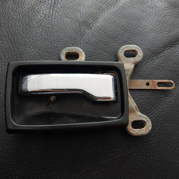 Mercedes 508 608 407 613  handgreep deurgreep chrome beschikbaar voor biedingen