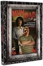 Horrorfilm 'Mum & Dad' (Franse import), Cd's en Dvd's, Gore, Ophalen of Verzenden, Zo goed als nieuw, Vanaf 16 jaar