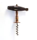 Antieke Henshalltype kurkentrekker, Verzamelen, Gebruikt, XXXXXXXXXXXXXXXXXXXXXXXXXXX, Ophalen of Verzenden, XXXXXXXXXXXXXXXXXX