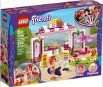 Lego Friends Heartlake City Park Café (41426), Ophalen of Verzenden, Zo goed als nieuw, Lego