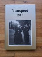 Nunspeet 1910 deel 1 de kom van het dorp fotoboek en info, Boeken, Geschiedenis | Stad en Regio, Ophalen of Verzenden, 20e eeuw of later