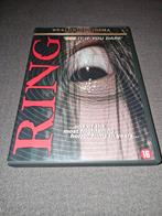 Ring - dvd, Cd's en Dvd's, Dvd's | Horror, Ophalen of Verzenden, Zo goed als nieuw