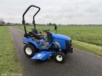 New Holland TZ 24 D minitrekker, Niet opgegeven, -, Niet opgegeven