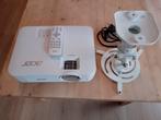 Acer dlp projector, Gebruikt, Ophalen, DLP