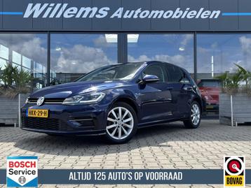 Volkswagen Golf 1.5 TSI Highline Business R Navigatie, Stoel beschikbaar voor biedingen