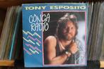 7" Single Tony Esposito - Conga Radio (English + Italian Ver, Gebruikt, 7 inch, Single, Ophalen of Verzenden