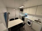 Mobiele Woonunit 7,33m OCCASION | Volledige woning op wielen, Zakelijke goederen, Machines en Bouw | Keten en Containers, Ophalen of Verzenden