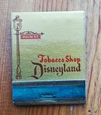 Vintage Disneyland Luciferdoosje, Ophalen, Gebruikt, Luciferdoosjes of -merken