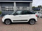 Fiat 500L 0.9 TwinAir Trekking | OrgNL | 1e eig. | Clima, Auto's, Fiat, Te koop, Benzine, Gebruikt, 2 cilinders