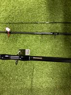 Nieuwe Browning feederhengel + molen + lijn, 4.20m 120 gr, Watersport en Boten, Hengelsport | Witvissen, Ophalen of Verzenden
