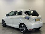 Renault ZOE R240 Intens 22 kWh Cruise | KoopAccu | Keyles En, 240 km, Stof, 41 kWh, Wit